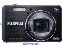 FUJIFILM FINEPIX J250 POINT & SHOOT CAMERA