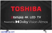 TOSHIBA 43U5050 43 INCH LED 4K TV
