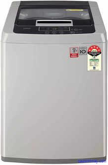 LG T75SKSF1Z 7.5 KG FULLY AUTOMATIC TOP LOAD WASHING MACHINE
