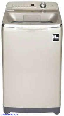 HAIER HWM85-678GNZP 8.5 KG FULLY AUTOMATIC TOP LOAD WASHING MACHINE