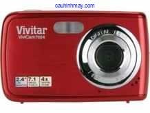 VIVITAR V7024 POINT & SHOOT CAMERA