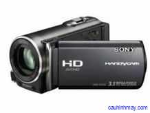 SONY HANDYCAM HDR-CX150E CAMCORDER
