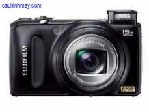 FUJIFILM FINEPIX F300EXR POINT & SHOOT CAMERA