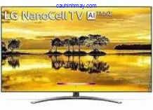 LG NANO91 75 (190.5CM) 4K NANOCELL TV 75NANO91TNA