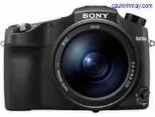 SONY CYBERSHOT DSC-RX10M4 BRIDGE CAMERA