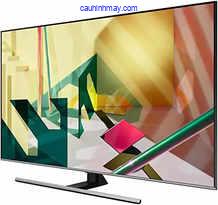 SAMSUNG QA55Q70AAKLXL 55 INCH LED 4K, 3840 X 2160 PIXELS TV