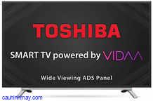TOSHIBA 32L5050 32 INCH LED FULL HD TV