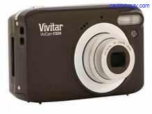 VIVITAR VF324 POINT & SHOOT CAMERA
