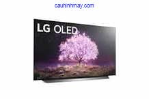 LG OLED65C1PTZ 65 INCH LED 4K, 3840 X 2160 PIXELS TV
