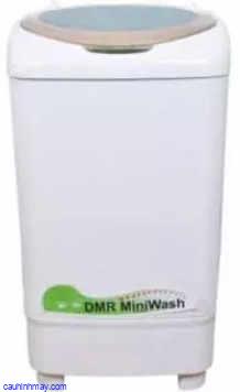DMR OW-50A 5 KG SEMI AUTOMATIC TOP LOAD WASHING MACHINE