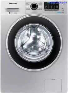 SAMSUNG WW75J5410GS 7.5 KG FULLY AUTOMATIC FRONT LOAD WASHING MACHINE