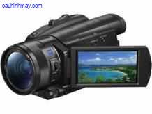 SONY HANDYCAM FDR-AX700 CAMCORDER