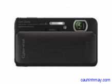 SONY CYBERSHOT DSC-TX20 POINT & SHOOT CAMERA