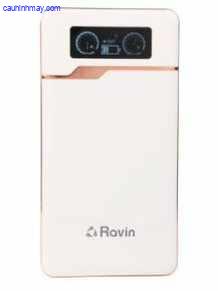 RAVIN EP-09001 9000 MAH POWER BANK