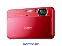 SONY CYBERSHOT DSC-T110 POINT & SHOOT CAMERA