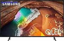 SAMSUNG QA55Q60R 55 (138CM) 4K ULTRA HD SMART QLED TV
