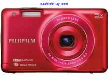 FUJIFILM FINEPIX JX680 POINT & SHOOT CAMERA