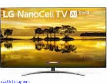 LG NANO86 65 (165.1CM) 4K NANOCELL TV 65NANO86TNA