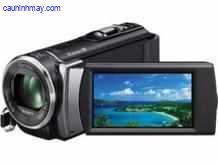 SONY HANDYCAM HDR-CX210 CAMCORDER