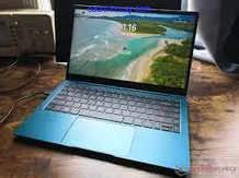 INFINIX INBOOK X2 LAPTOP INTEL CORE I3 10TH GEN-1005G1/8GB/256GB SSD/WINDOWS 11