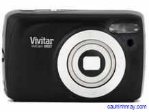 VIVITAR S527 POINT & SHOOT CAMERA