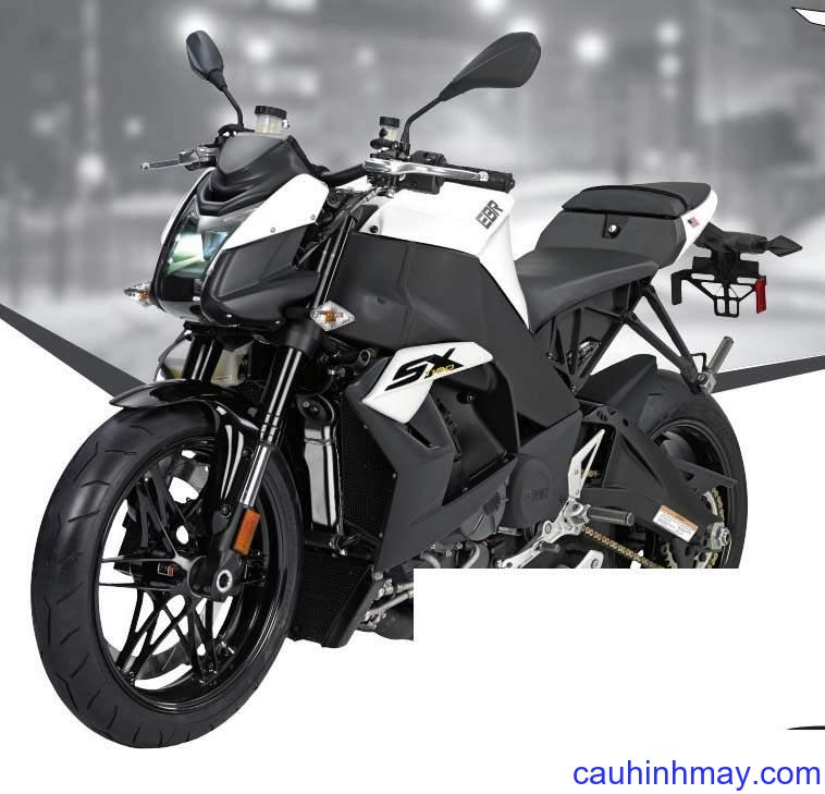 BUELL RACING 1190SX - cauhinhmay.com