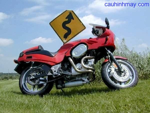 BUELL RS 1200/5 WESTWIND - cauhinhmay.com