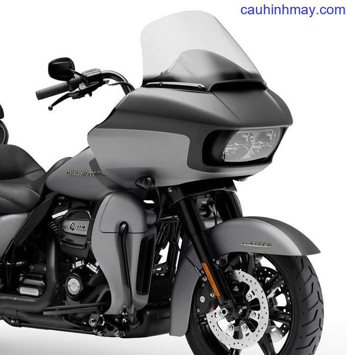 HARLEY DAVIDSON LIMITED - cauhinhmay.com