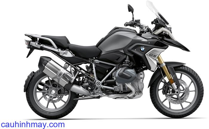 BMW R 1250GS / EXCLUSIVE / HP - cauhinhmay.com