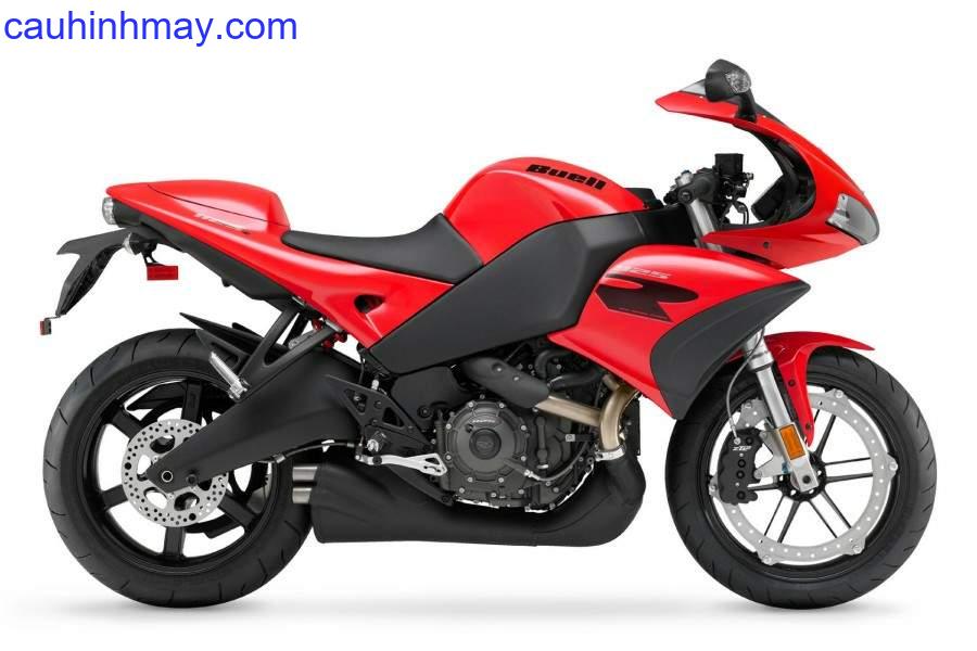 BUELL 1125R - cauhinhmay.com