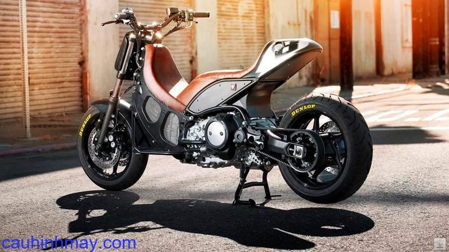 RSD TMAX BY ROLAND SANDS - cauhinhmay.com