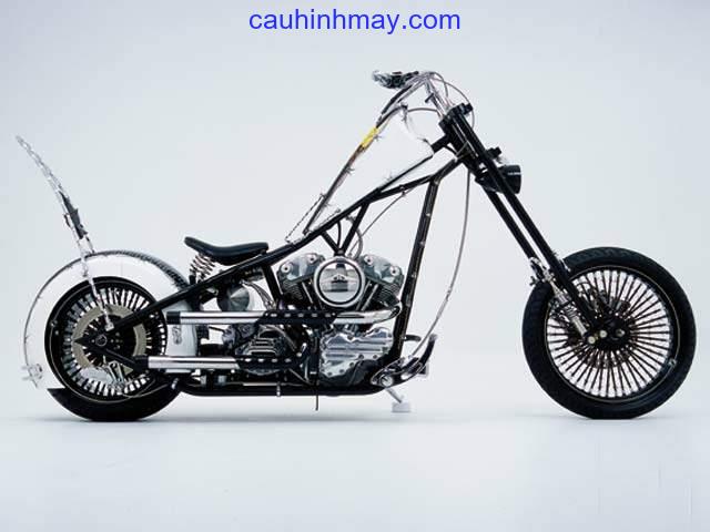 OCC POW MIA TRIBUTE CHOPPER - cauhinhmay.com