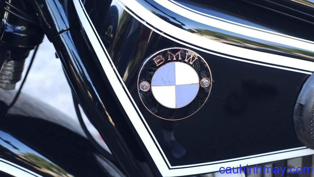 BMW R 62 - cauhinhmay.com