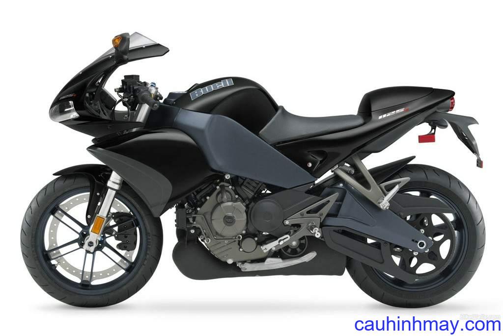 BUELL 1125R - cauhinhmay.com