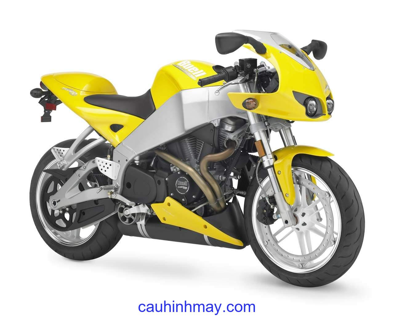 BUELL XR9R FIREBOLTSPORTFIGHTER - cauhinhmay.com