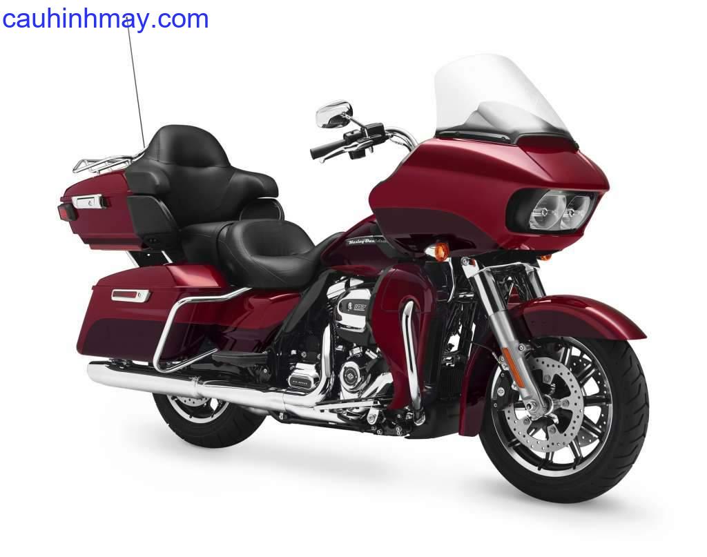 HARLEY DAVIDSON FLTRU ROAD GLIDE ULTRA - cauhinhmay.com