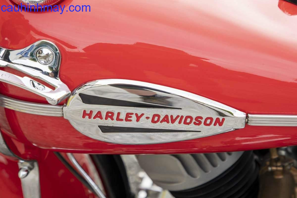 HARLEY-DAVIDSON WLA - cauhinhmay.com
