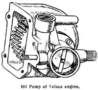 VELOCE 2.5 HP AND 2.75 HP - cauhinhmay.com