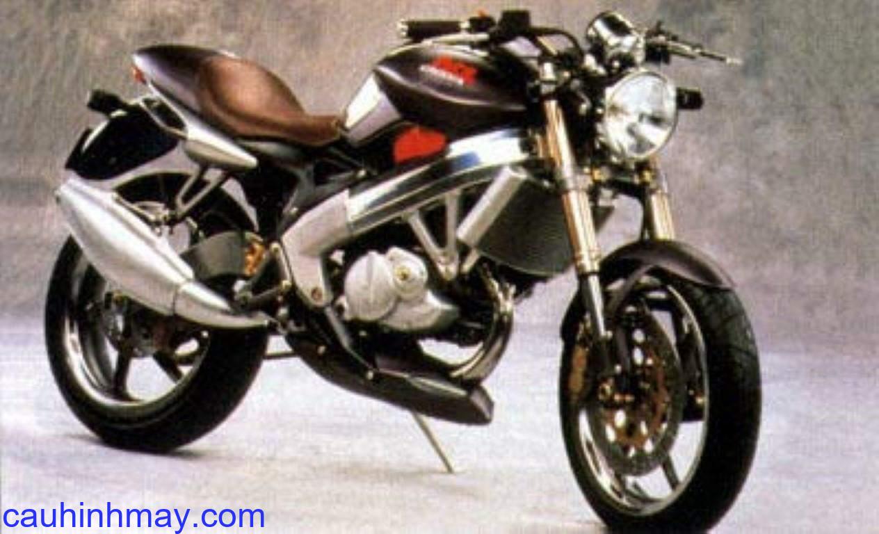 CAGIVA N1 - cauhinhmay.com