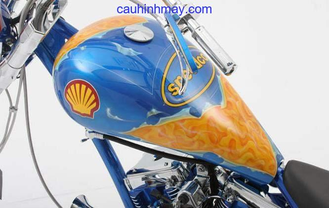 OCC SPEEDCO CHOPPER - cauhinhmay.com