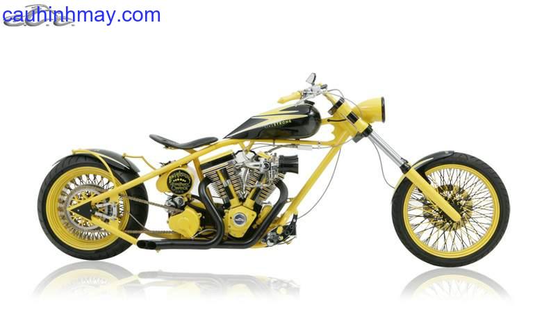 OCC LANCE ARMSTRONG BIKE - cauhinhmay.com