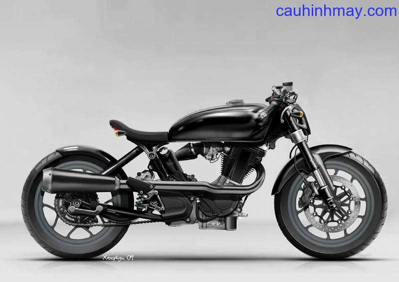 MAC MOTORCYCLES - cauhinhmay.com