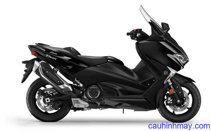 YAMAHA TMAX 530 - cauhinhmay.com