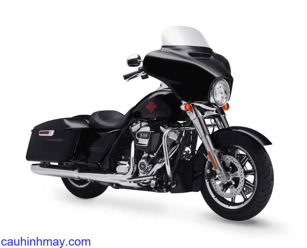 HARLEY DAVIDSON ELECTRA GLIDE STANDARD - cauhinhmay.com