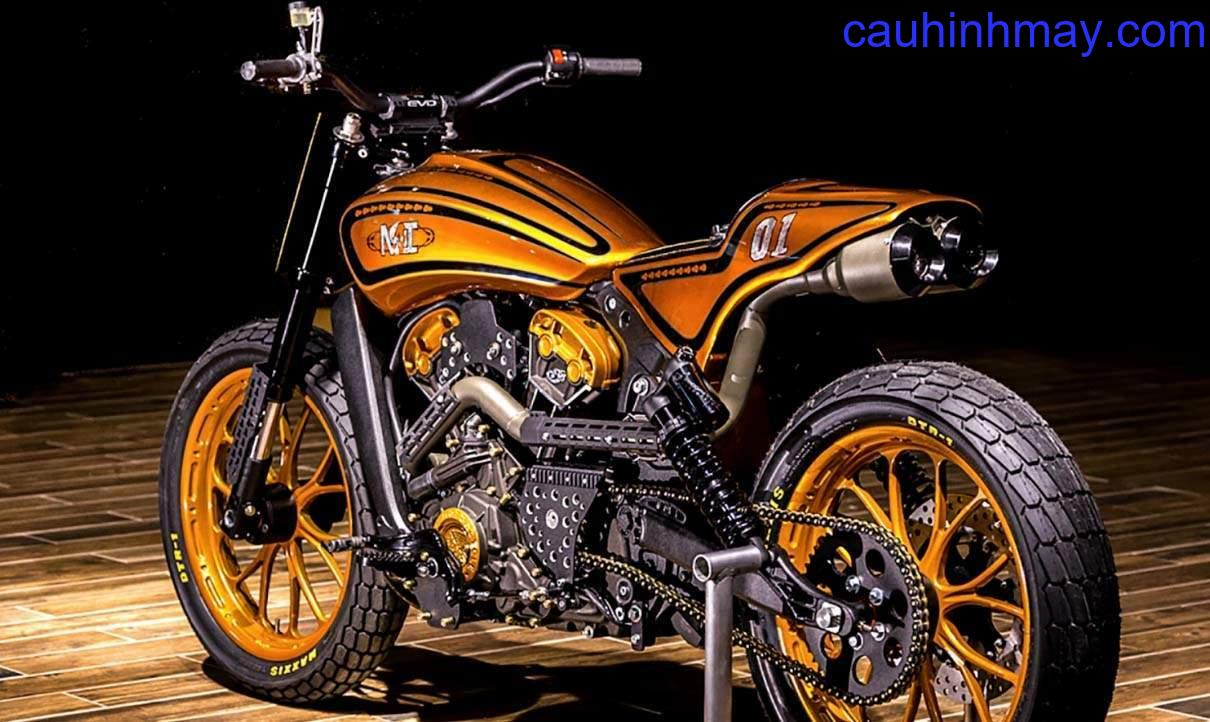 INDIAN SCOUT MIDWEST URBAN DIRT TRACKER - cauhinhmay.com