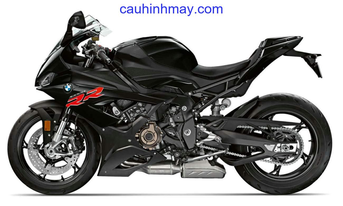BMW S 1000RR / M PACKAGE - cauhinhmay.com
