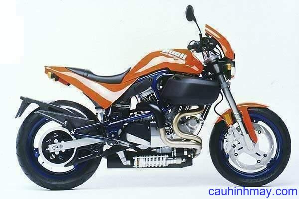 BUELL S1 LIGHTNING