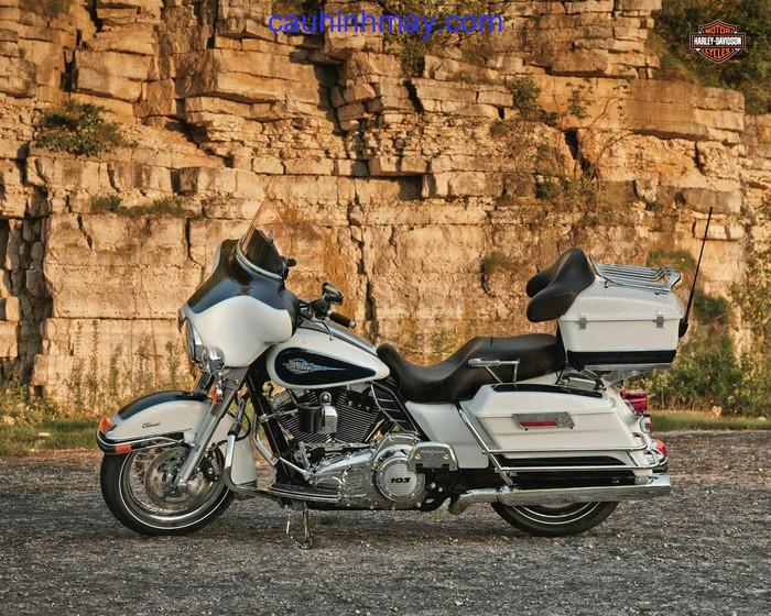 HARLEY DAVIDSON FLHTC ELECTRA GLIDE CLASSIC - cauhinhmay.com