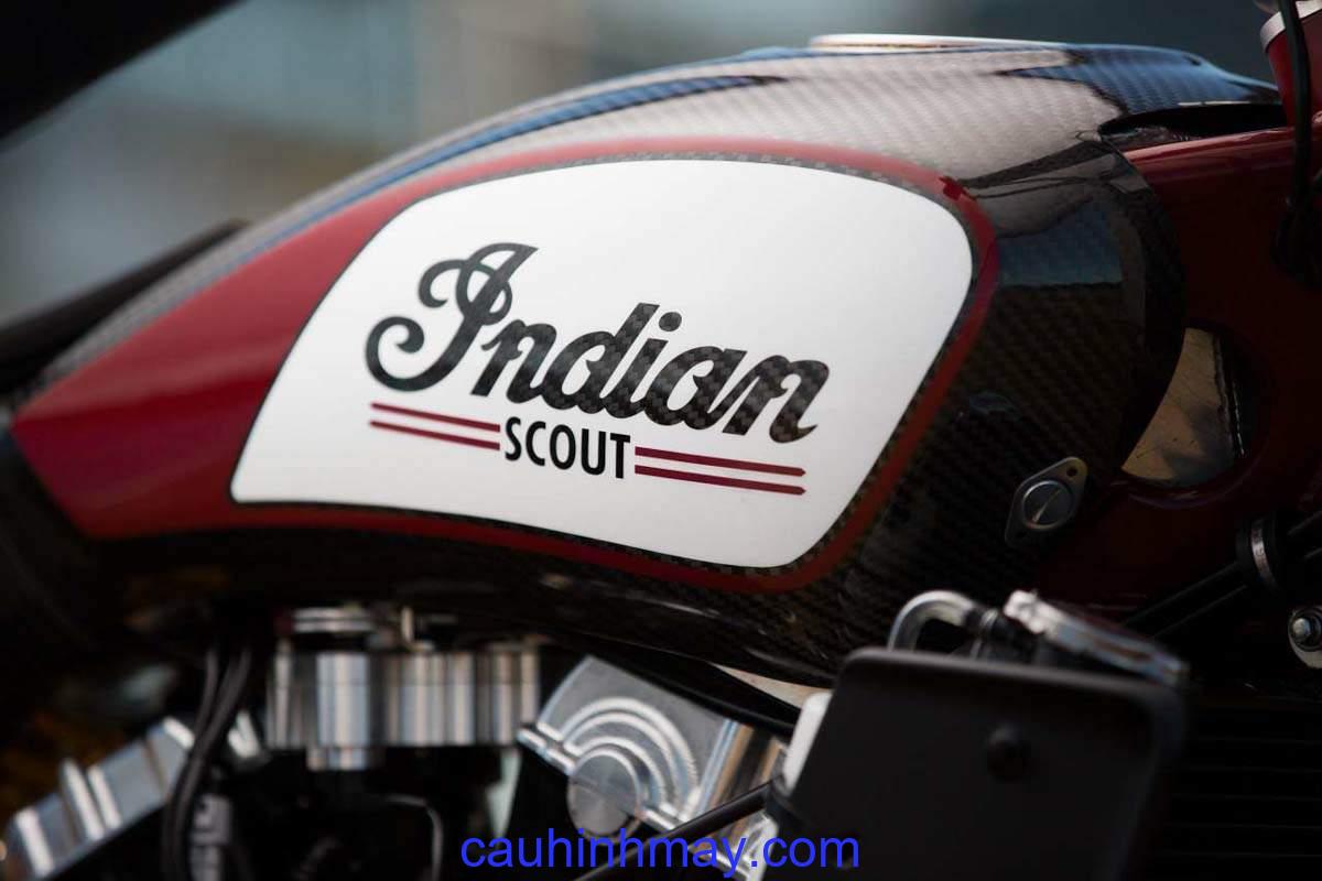 INDIAN SCOUT FTR 750 - cauhinhmay.com