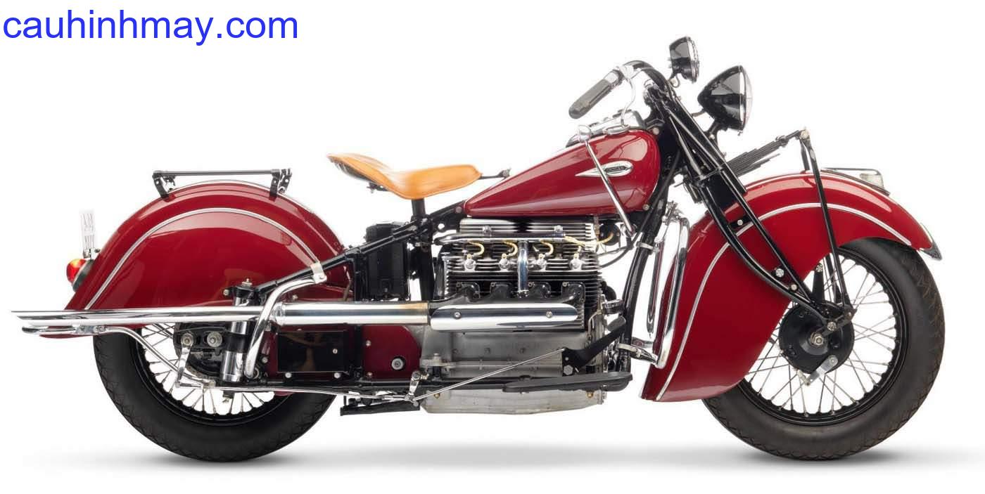 INDIAN FOUR